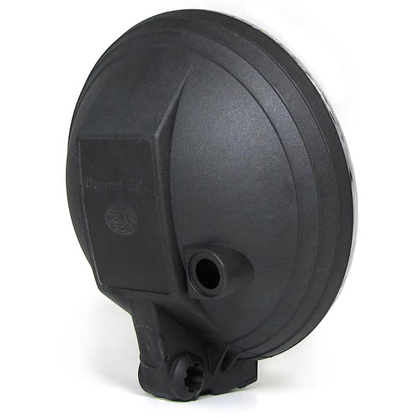 Originele Hella Comet 500 schijnwerper geel met dop 1F4 005 750-651 universeel