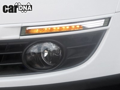 CARDNA knipperlichten VW Passat 3C Smoke