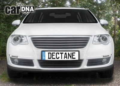 CARDNA knipperlichten VW Passat 3C Smoke