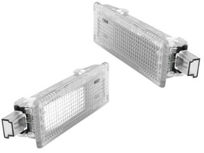 LED binnenverlichting BMW 1-Serie, 3-Serie, 5-Serie, 6-Serie, 7-